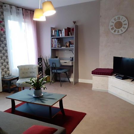 Les Tilleuls & Co Troyes Dış mekan fotoğraf