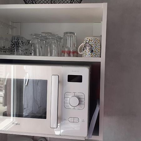 Les Tilleuls & Co Troyes Dış mekan fotoğraf