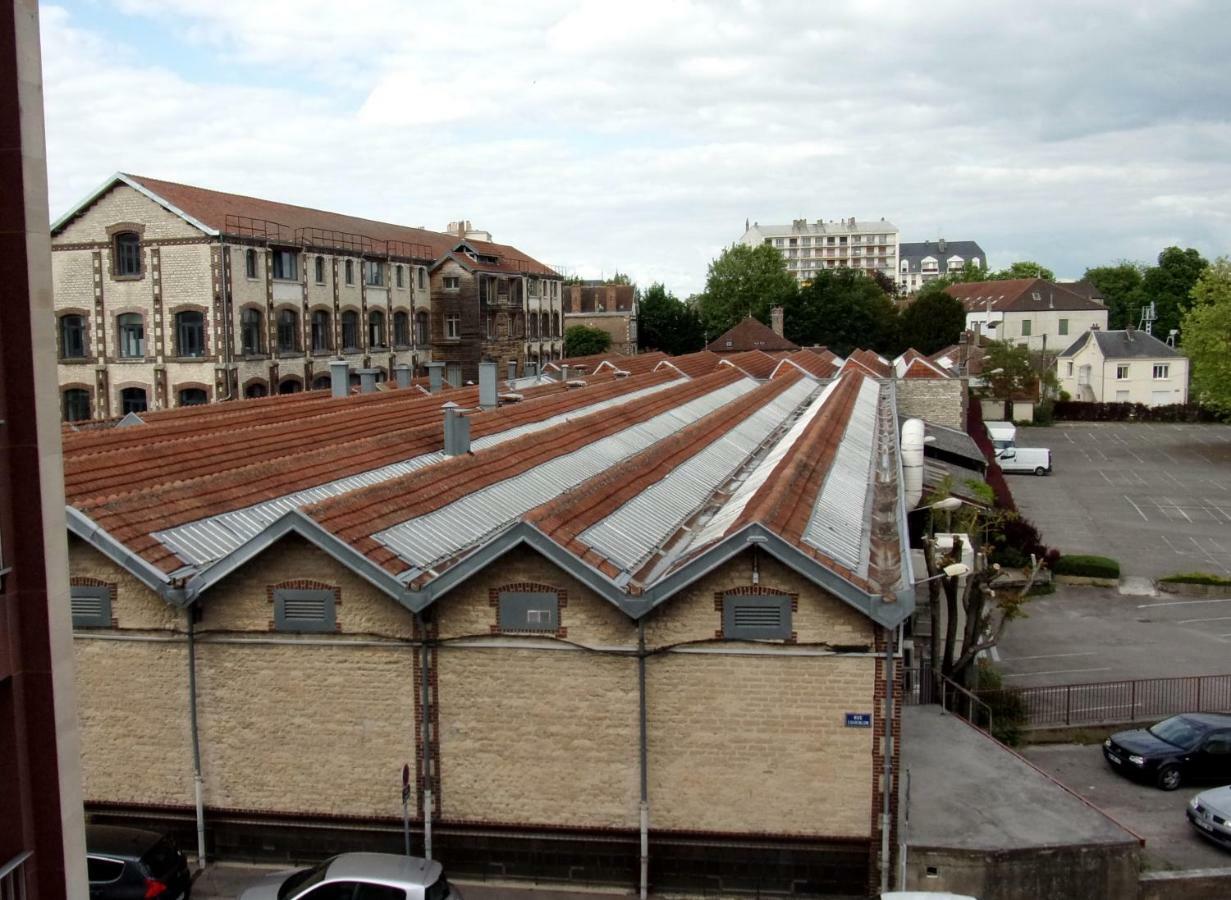 Les Tilleuls & Co Troyes Dış mekan fotoğraf
