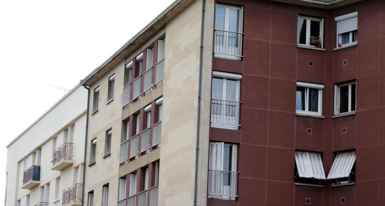 Les Tilleuls & Co Troyes Dış mekan fotoğraf